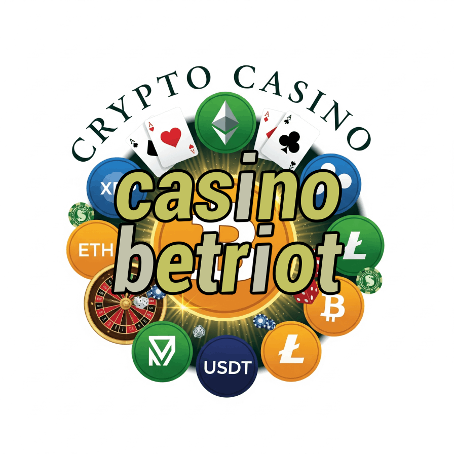 Casino Betriot - UK Casino with Daily Promotions